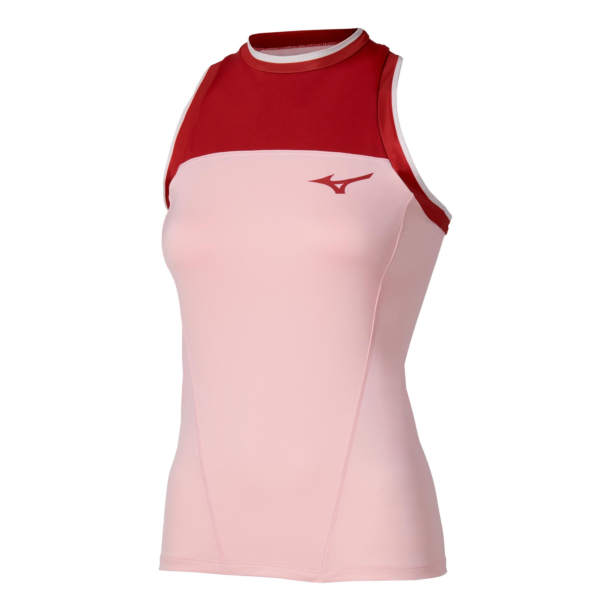 Mizuno Stargazer Tank top Women-rose
