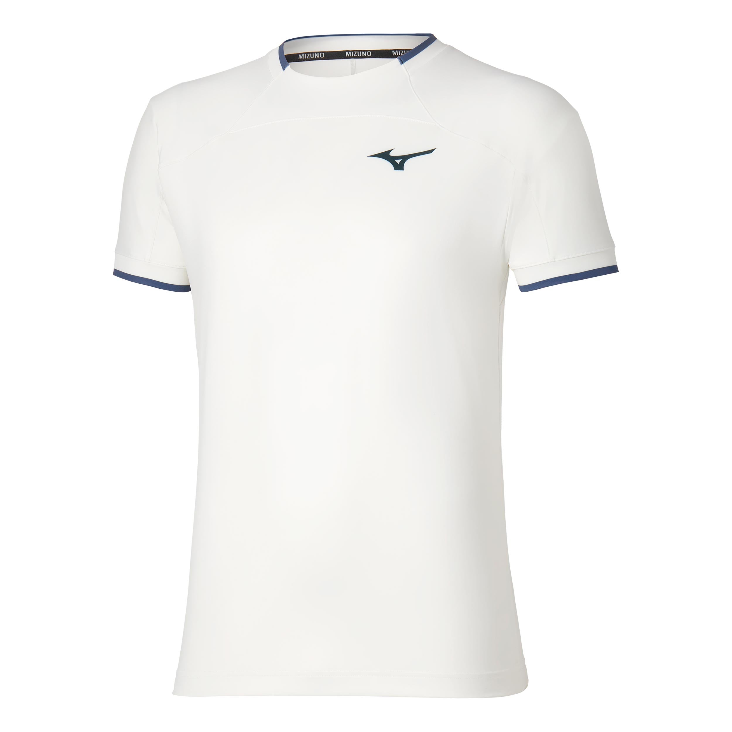 Mizuno T-Shirt Men-white