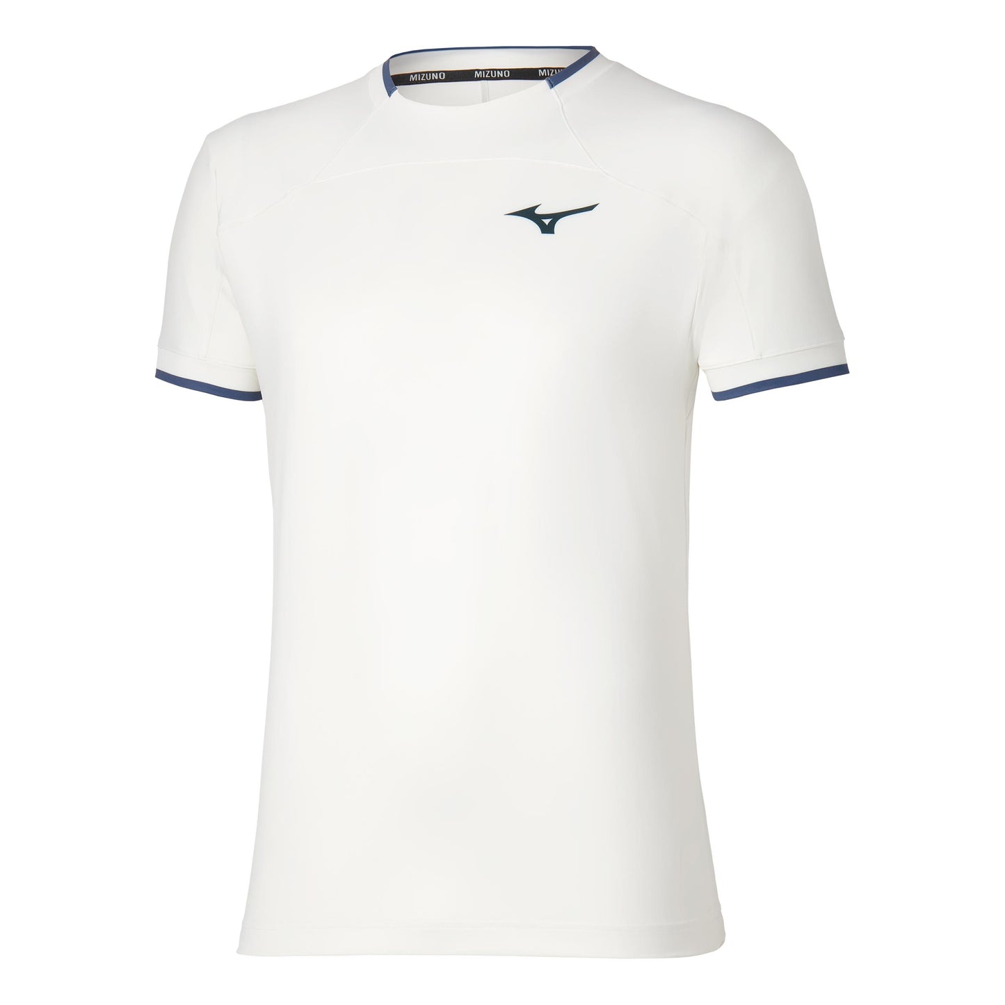 Mizuno T-Shirt Men-white