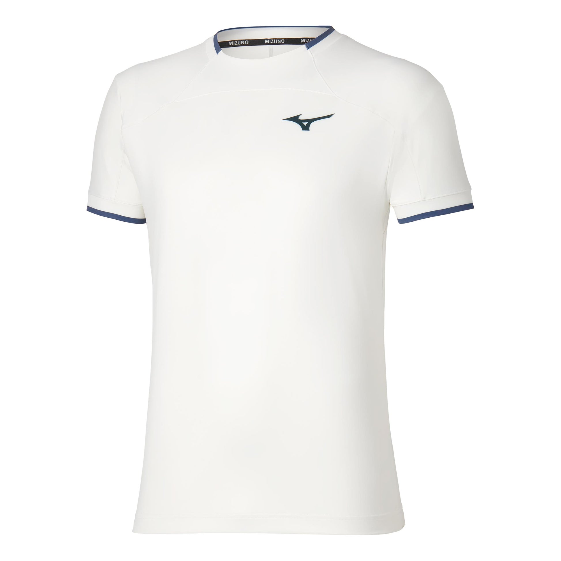 Mizuno T-Shirt Men-white