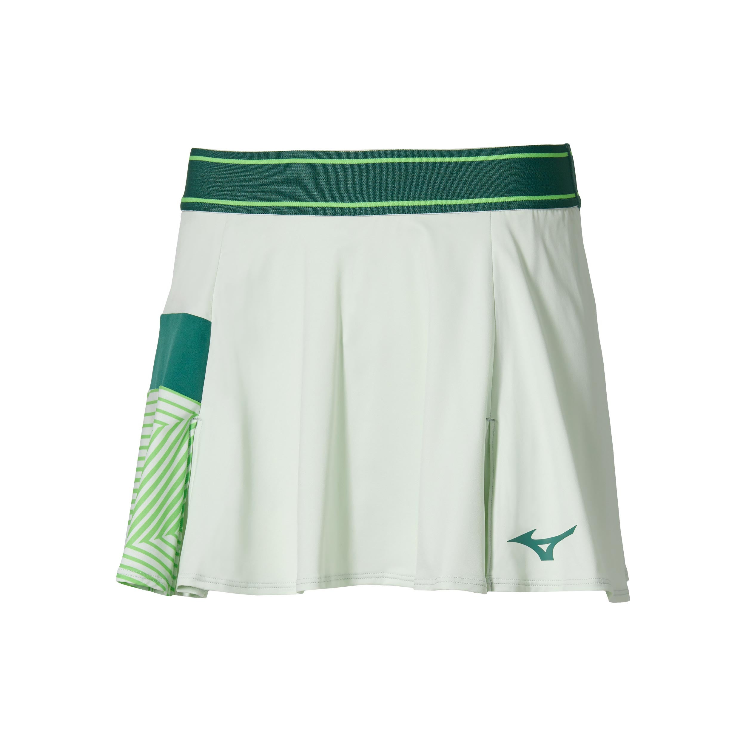Mizuno Flying Skirt Women-green