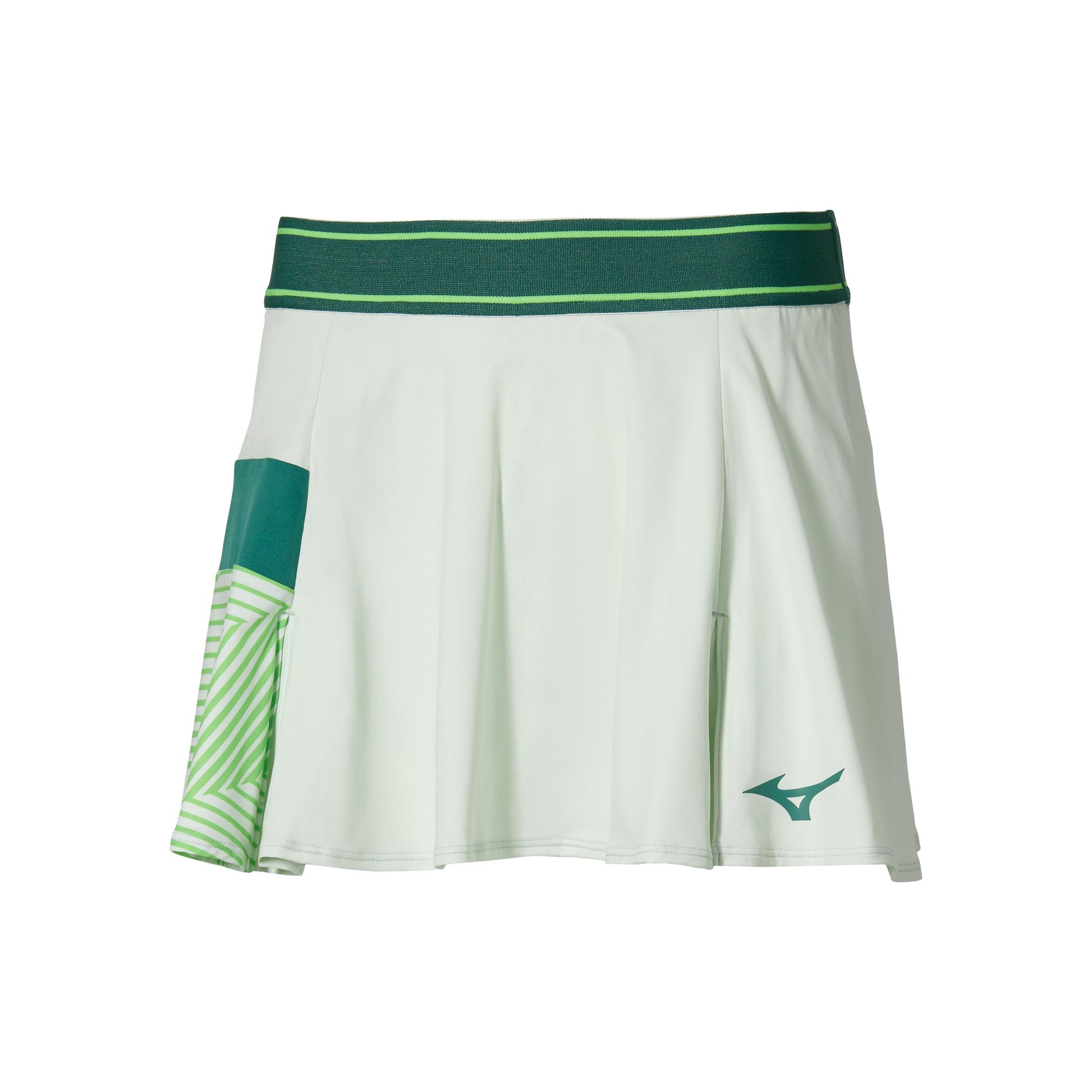 Mizuno Flying Skirt Women-green