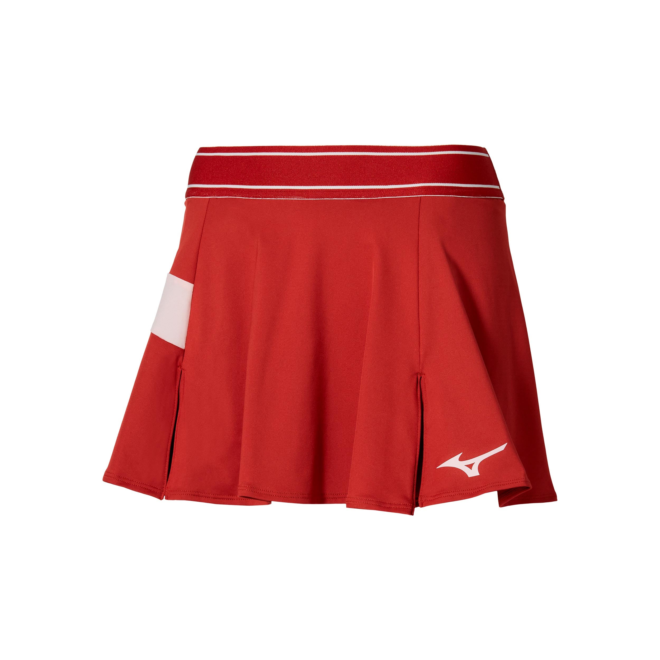Mizuno Flying Skirt Women-red