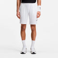 Spin 9in Shorts Herren-weiß