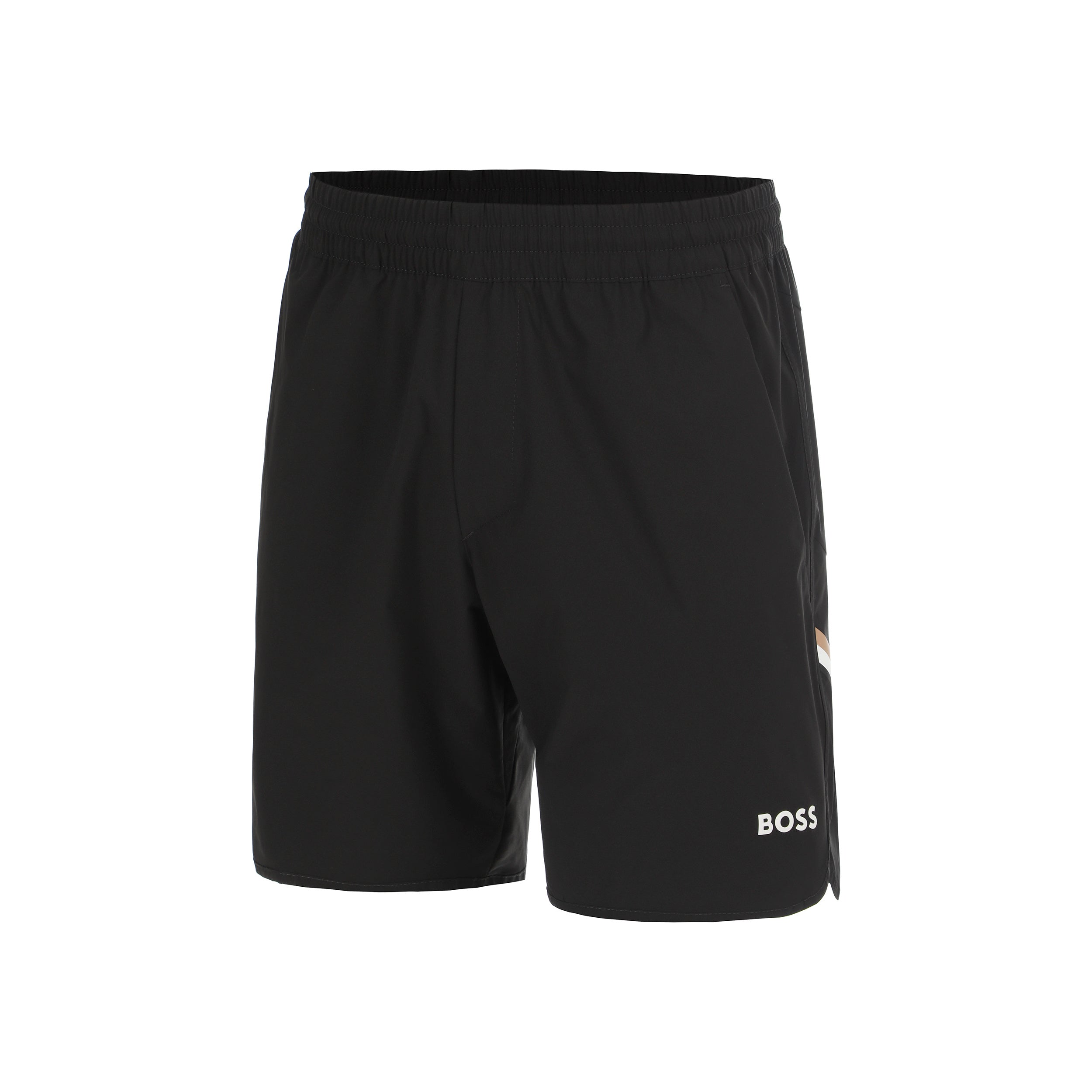 BOSS Spin 8in Shorts Men-black