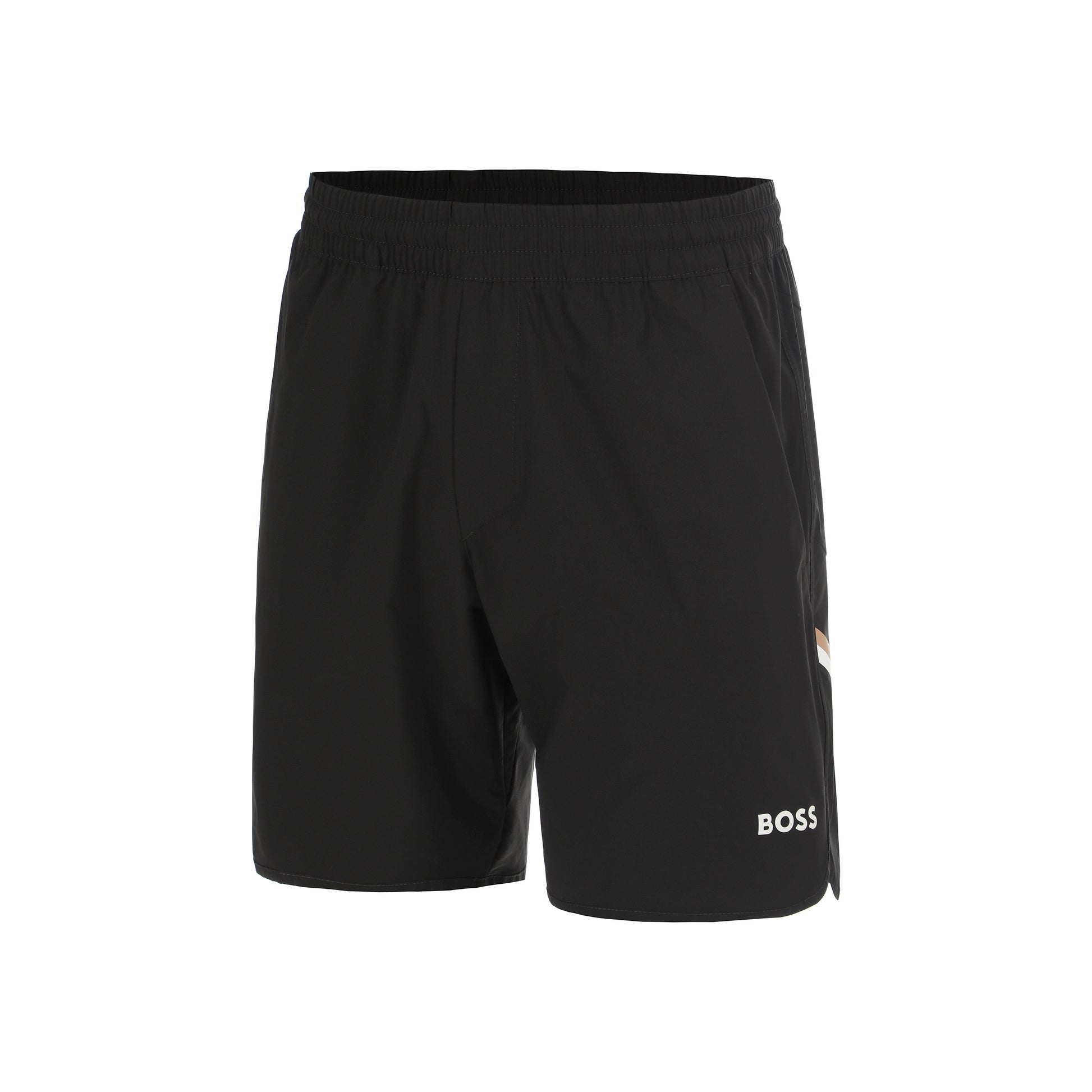 BOSS Spin 8in Shorts Men-black