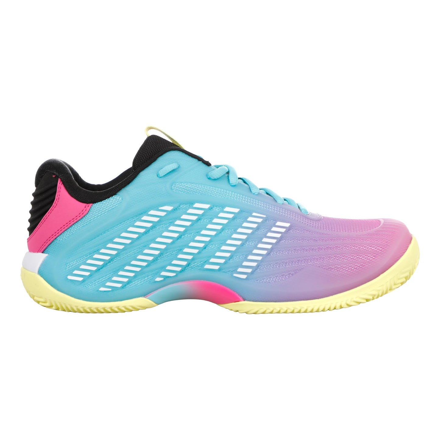 K-Swiss Hypercourt Express 3 Clay court shoe Men - turquoise, multicoloured