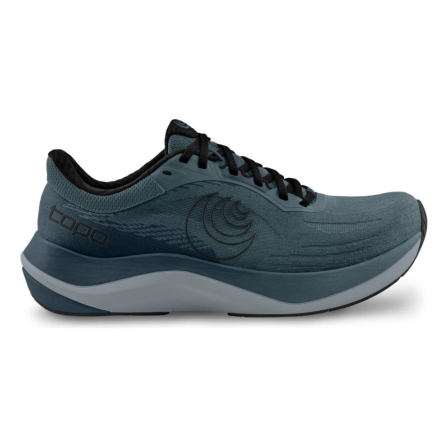TOPO ATHLETIC Ultrafly 6 Stability running shoe Men - dark grey, grey