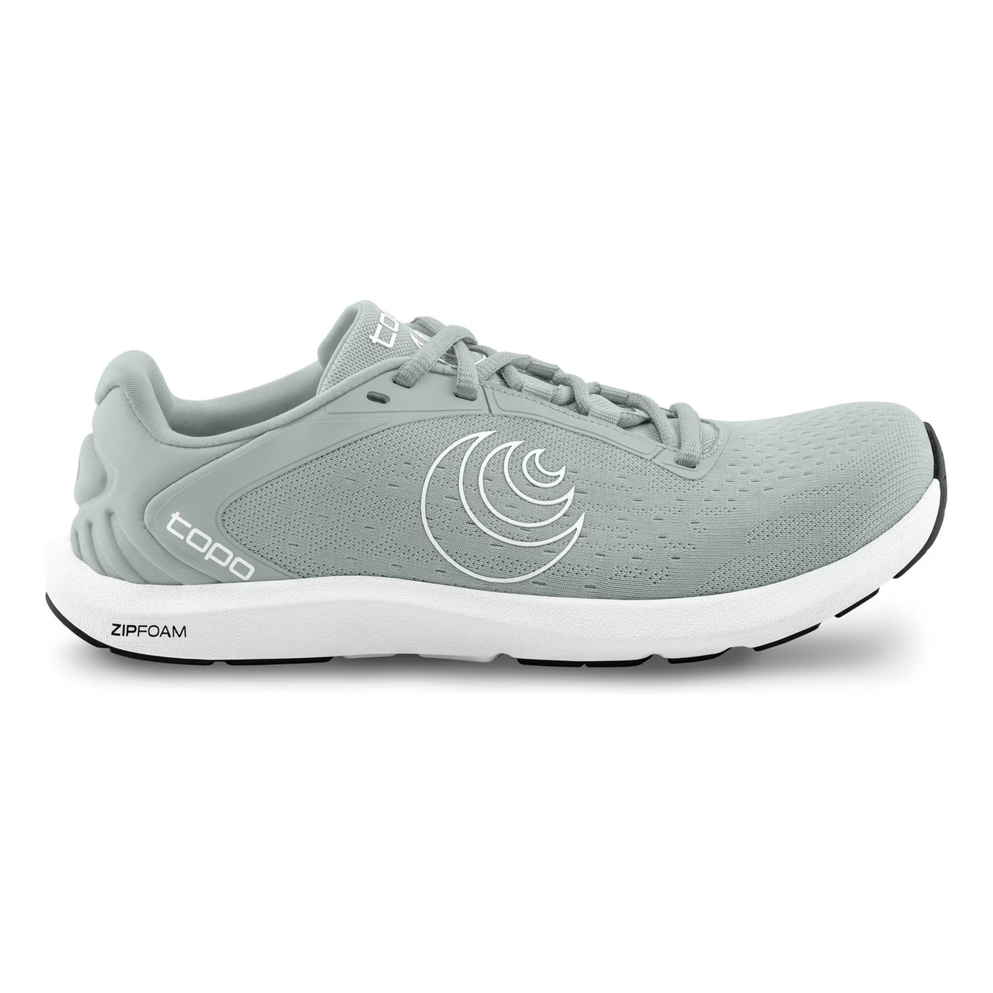 TOPO ATHLETIC ST-6 Neutralschuh Damen - grau, weiß