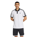 Classics Polo Men - white
