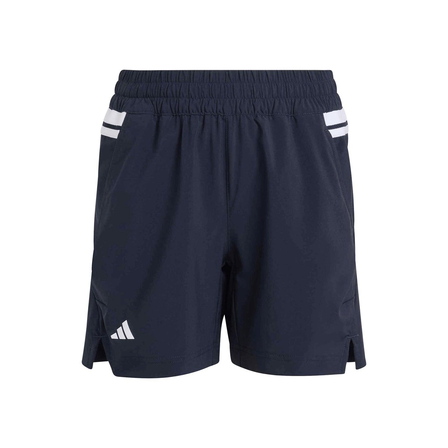 adidas Climacool Pro Shorts Boys - dark blue, white