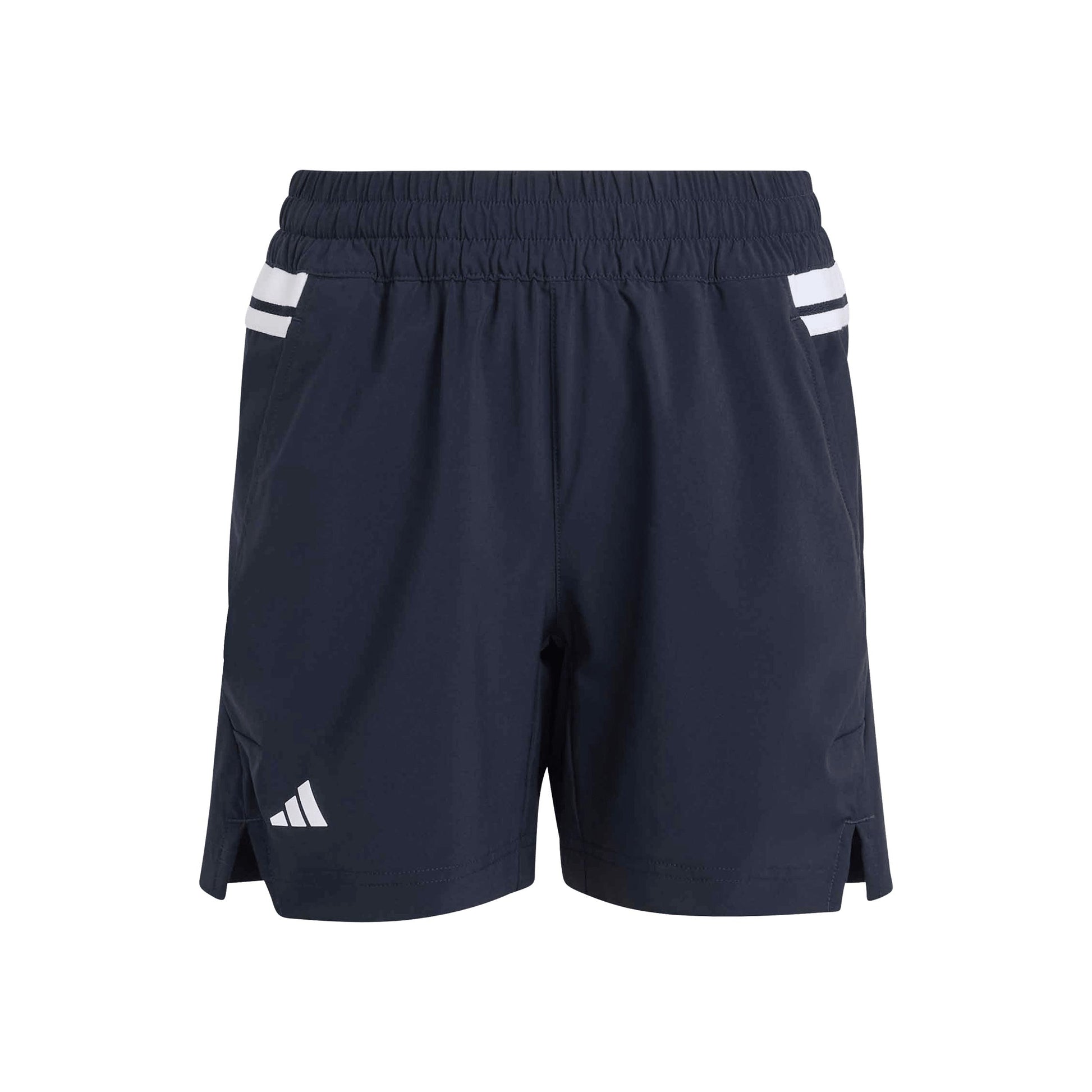 adidas Climacool Pro Shorts Boys - dark blue, white
