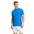 Freelift Pro Polo Men - blue