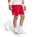 Classics 9Inch Shorts Men - red, beige