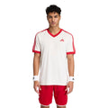Classics T-Shirt Men - beige, red