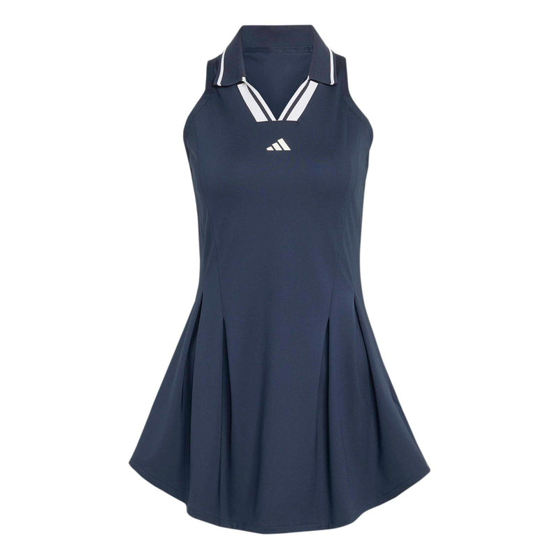 adidas tennis dress Women's Adidas London Tennis Y-Dress main image 1