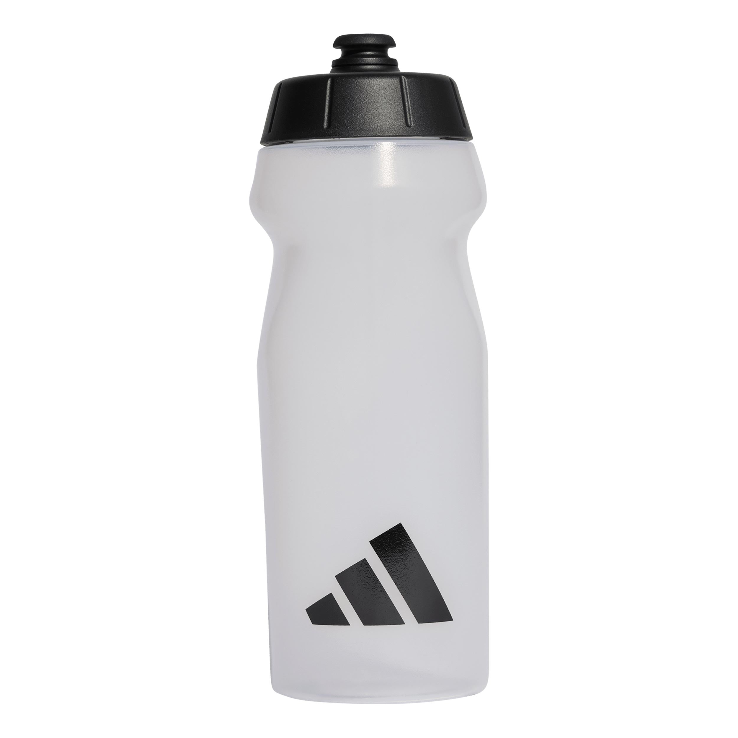 adidas Performance Bottle 0,5 Water bottle Unisex - white, black