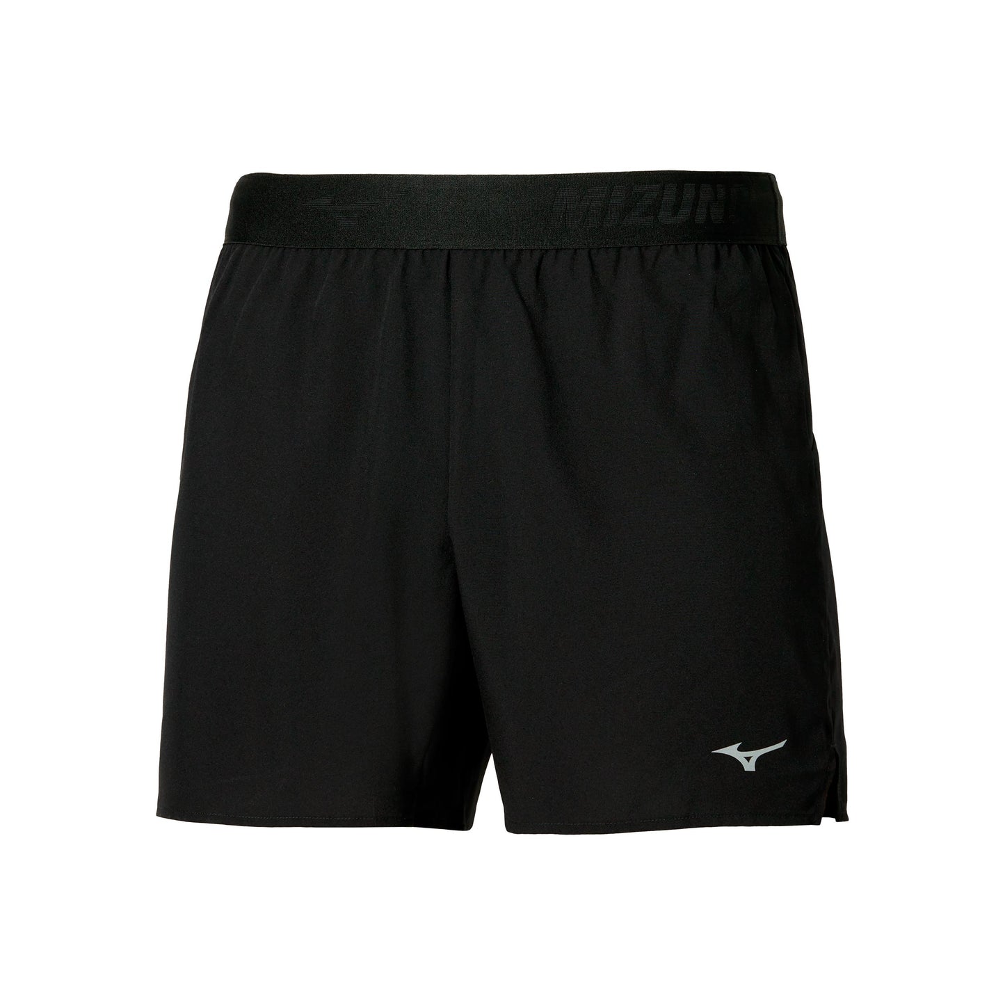 Mizuno Core 5.5in Running shorts Men - black