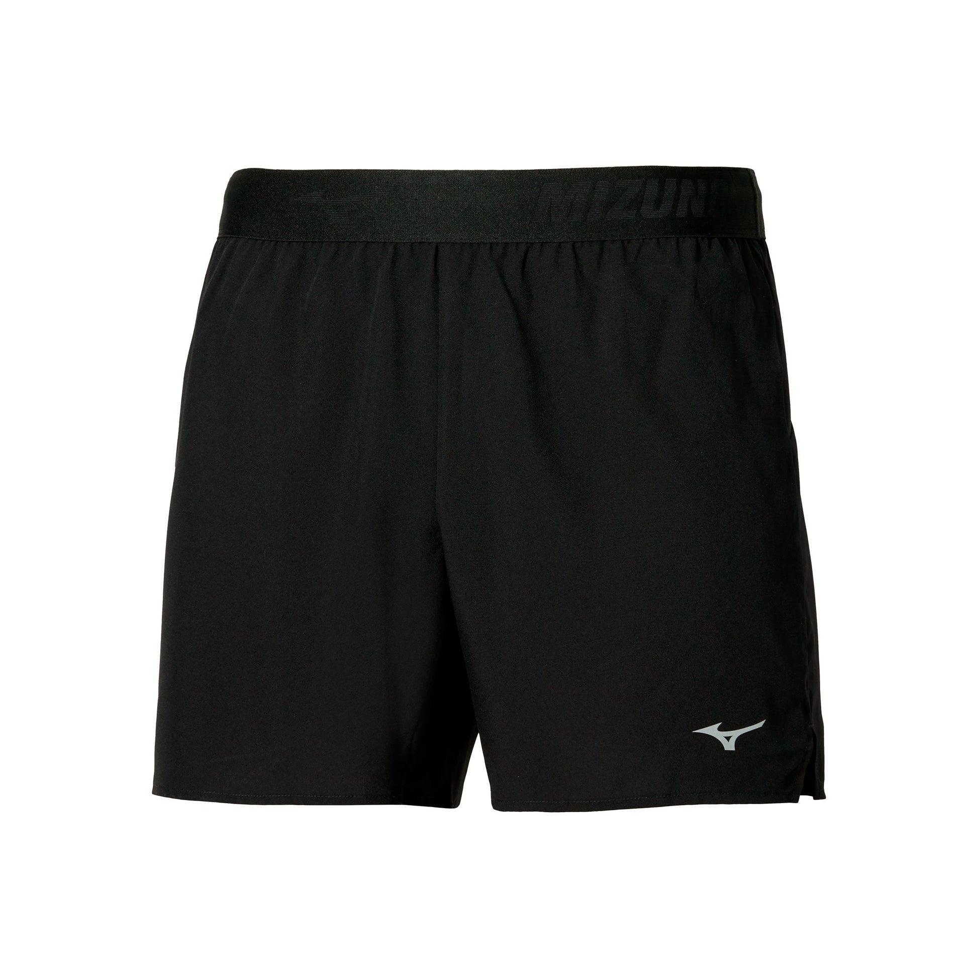 Mizuno Core 5.5in Running shorts Men - black