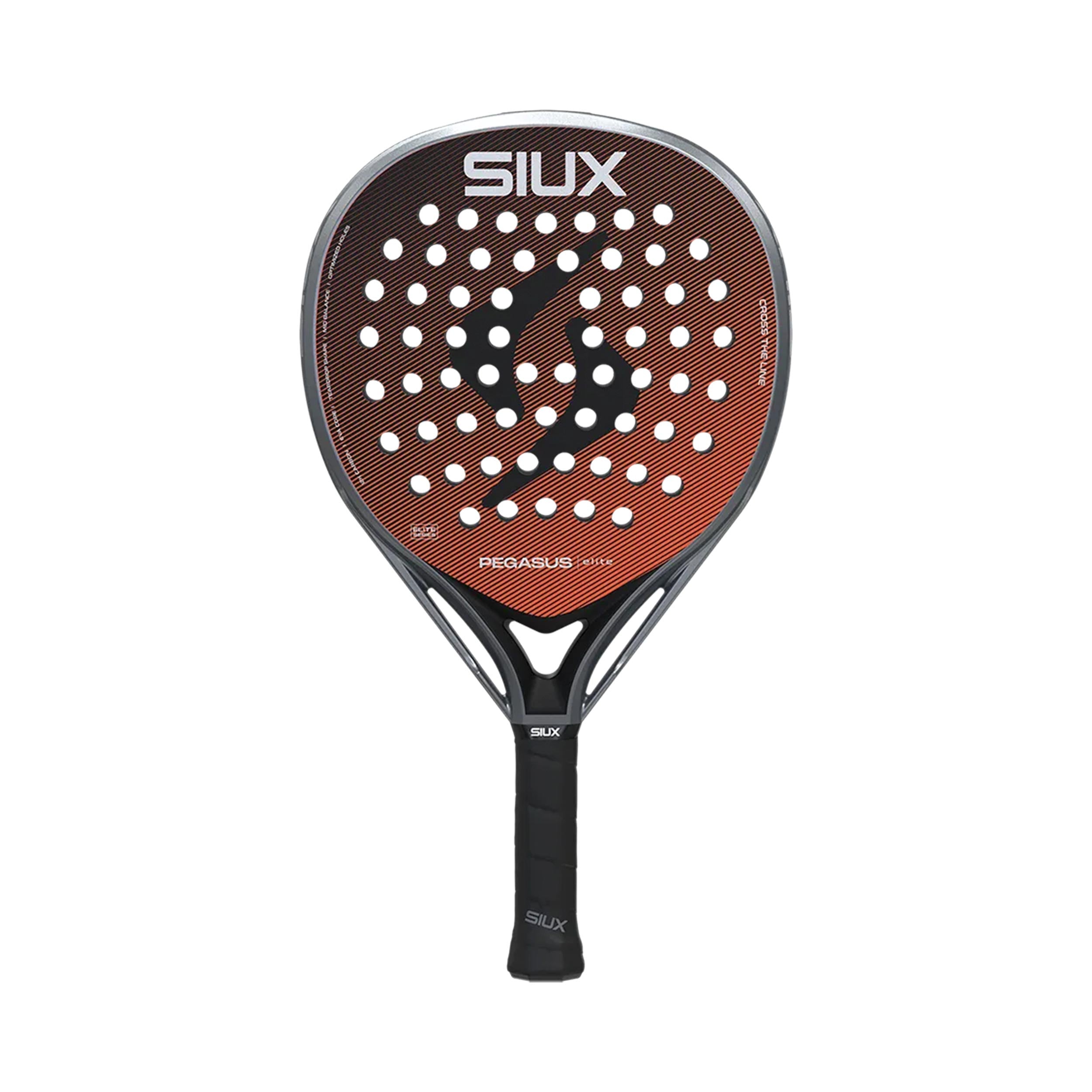 Siux Pegasus Elite 4 Padel racket