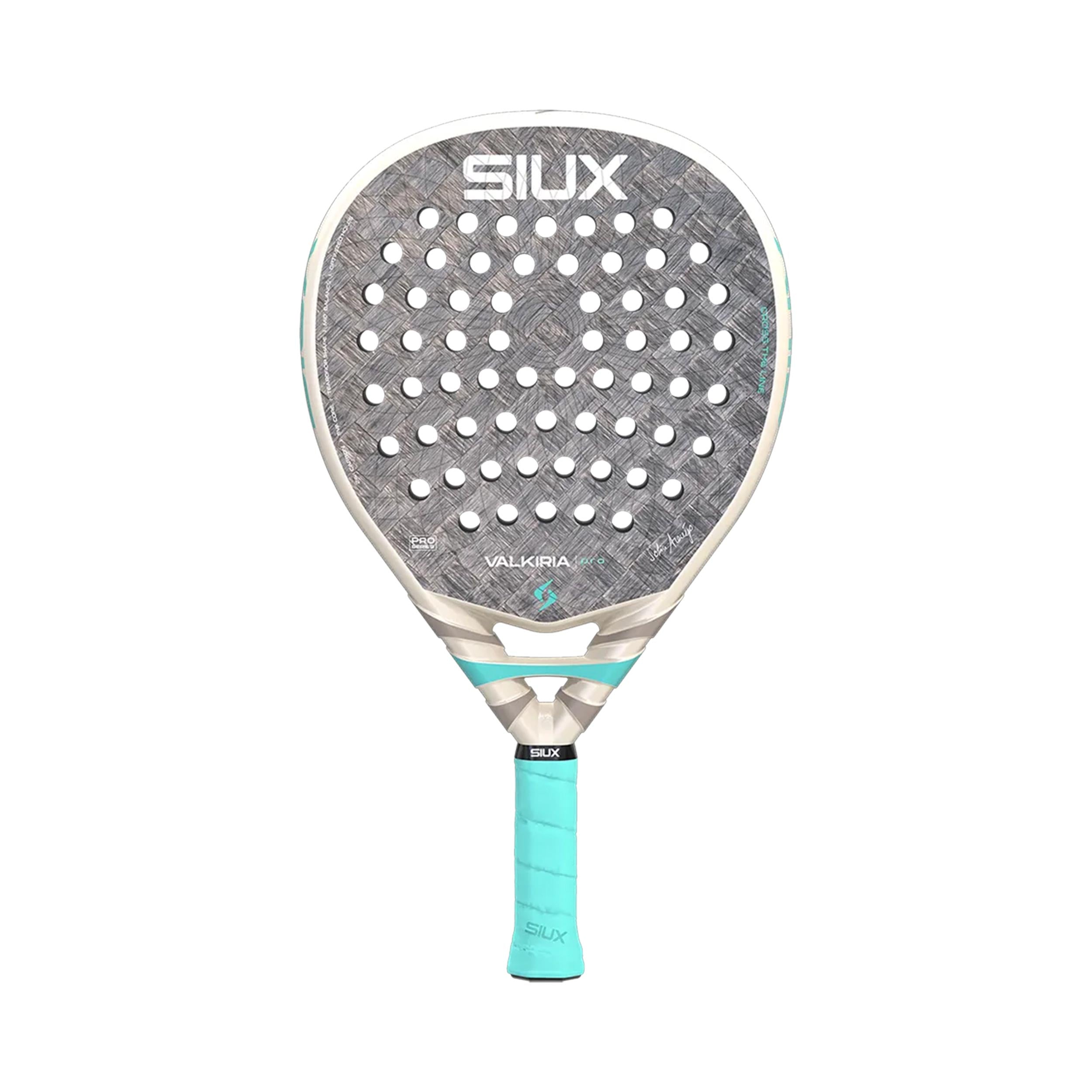 Siux VALKIRIA PRO Padel racket