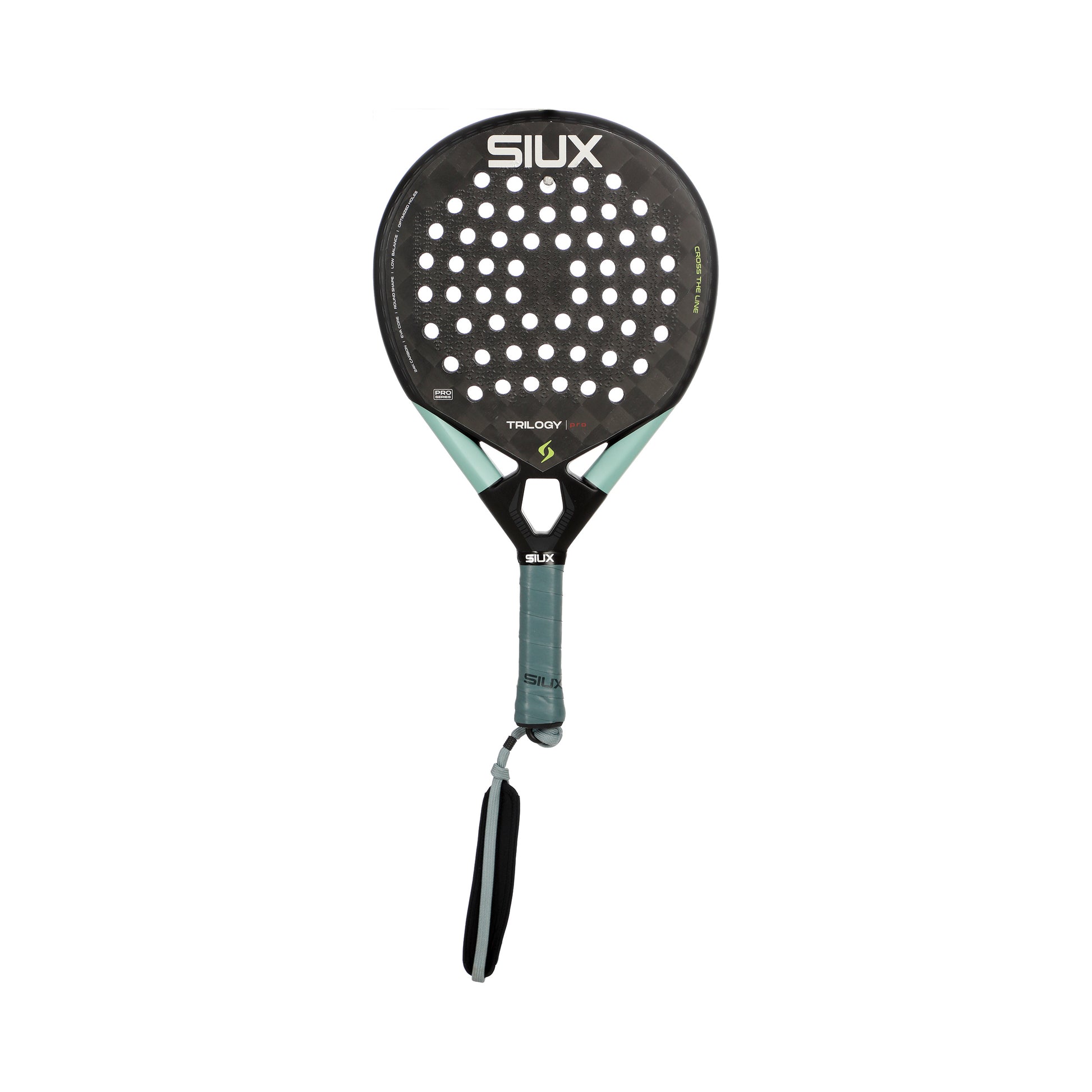 Siux TRILOGY PRO Padel racket