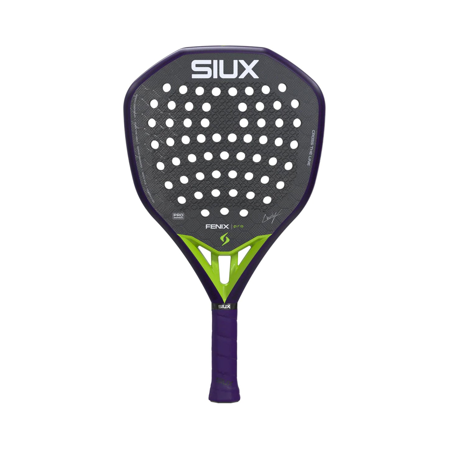 Siux Fenix Pro Padel racket