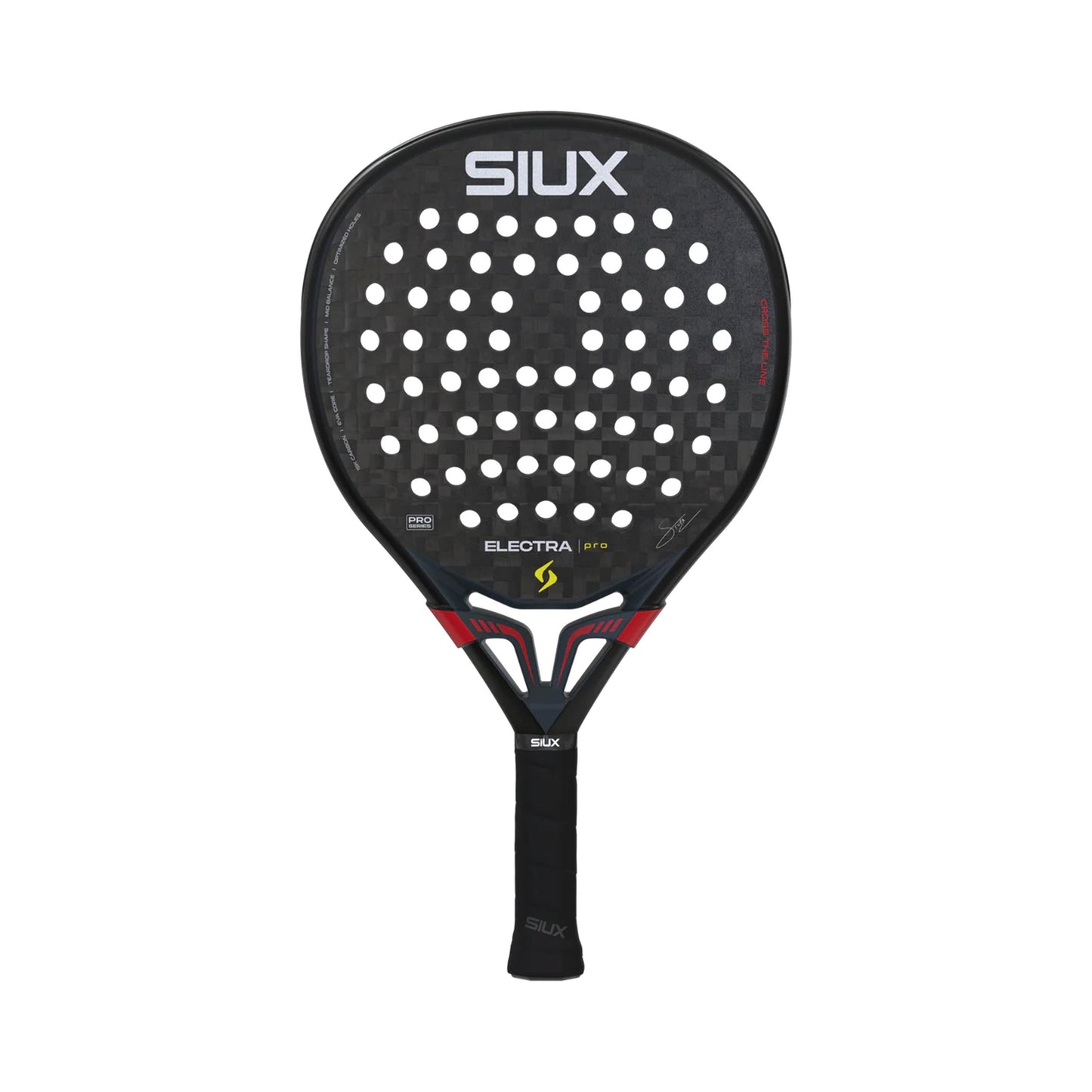 Siux Electra Pro Padelschläger