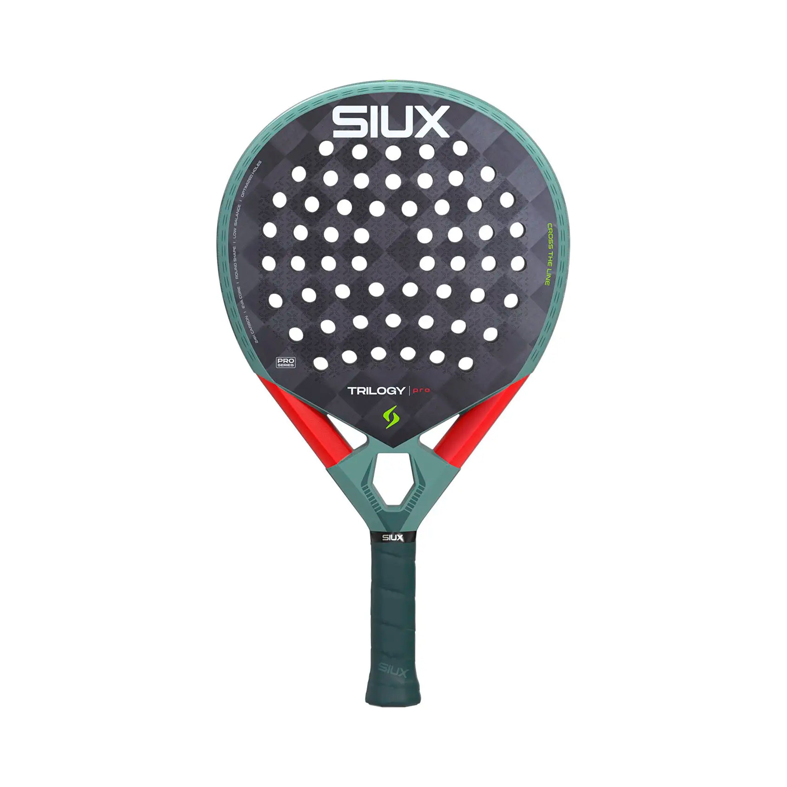 TRILOGY PRO Padel racket | Tennis-Point