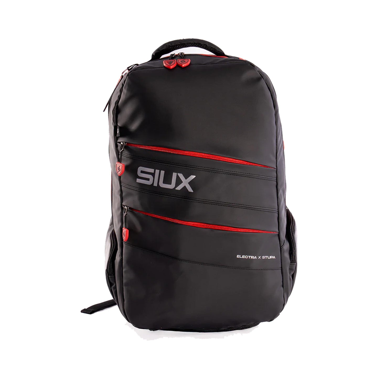 Siux ELECTRA STUPA Backpack - red, black