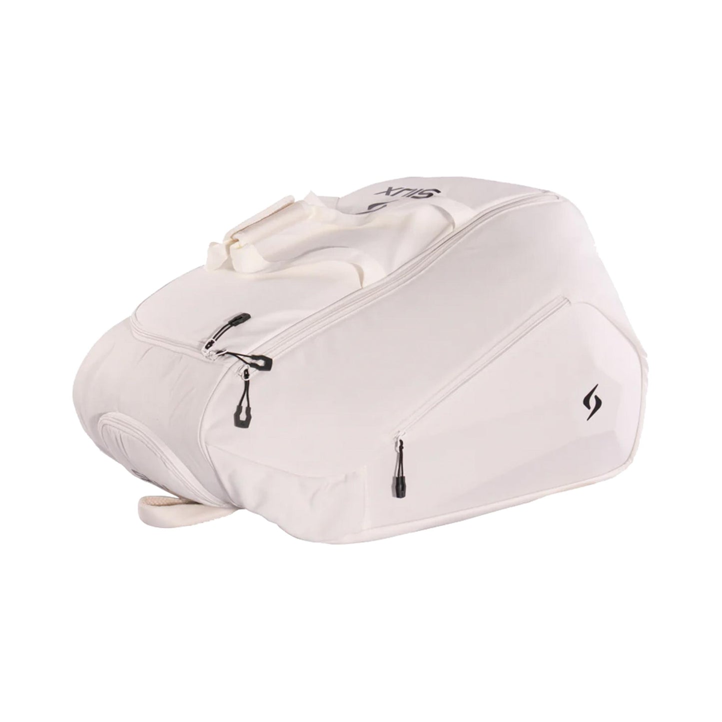Siux TOUR Padel racket bag - white