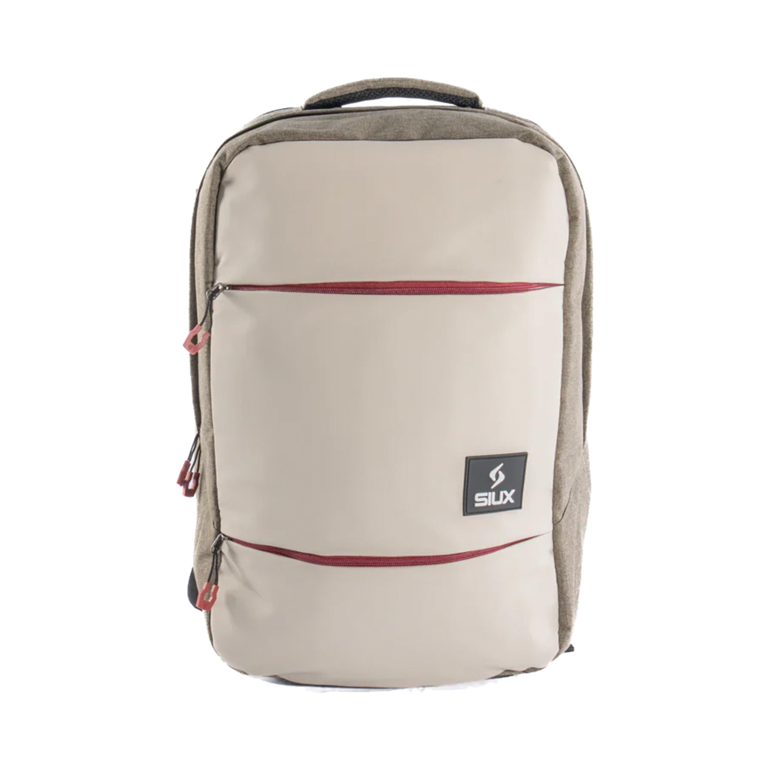 Siux TRAIL Backpack - grey
