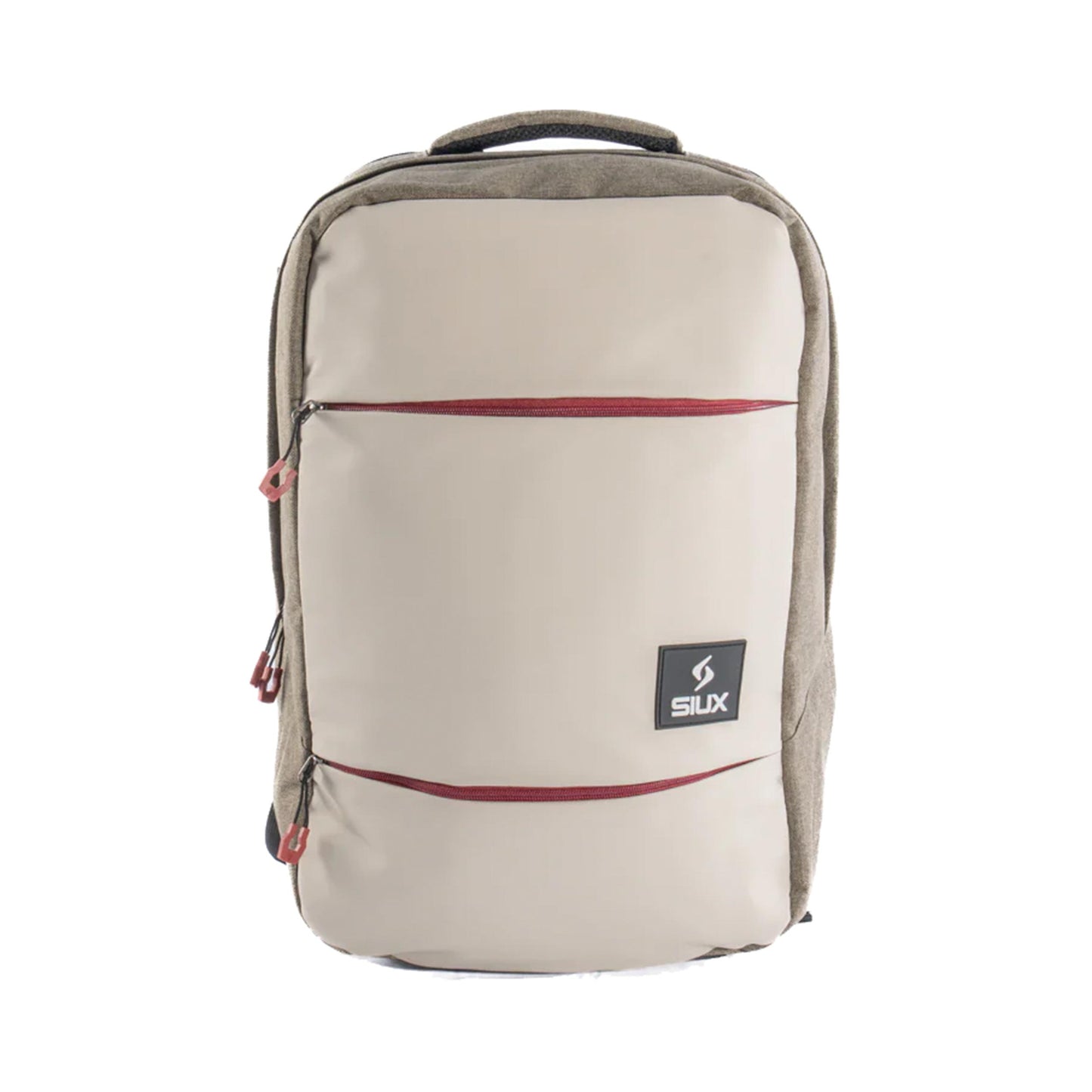 Siux TRAIL Rucksack - grau