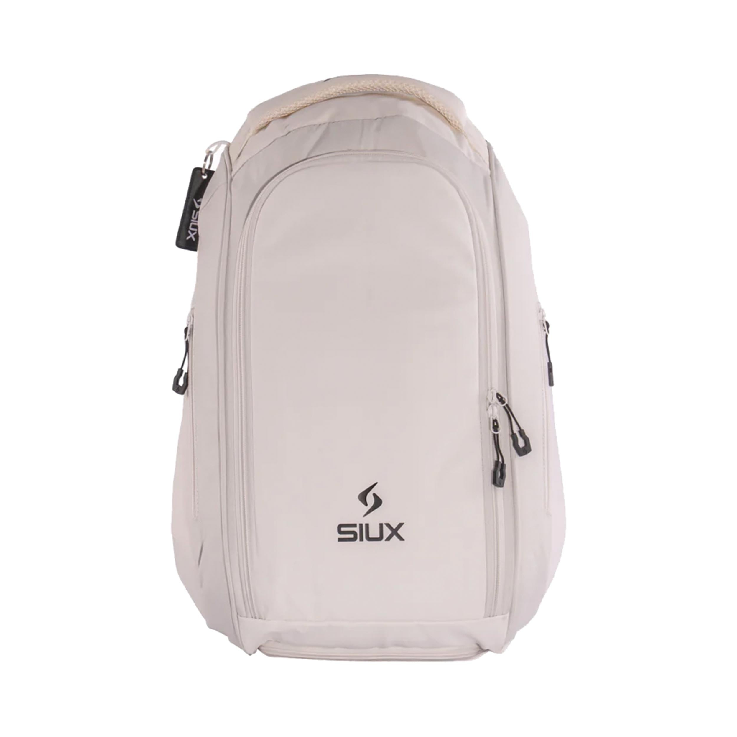 Siux TOUR Backpack - white