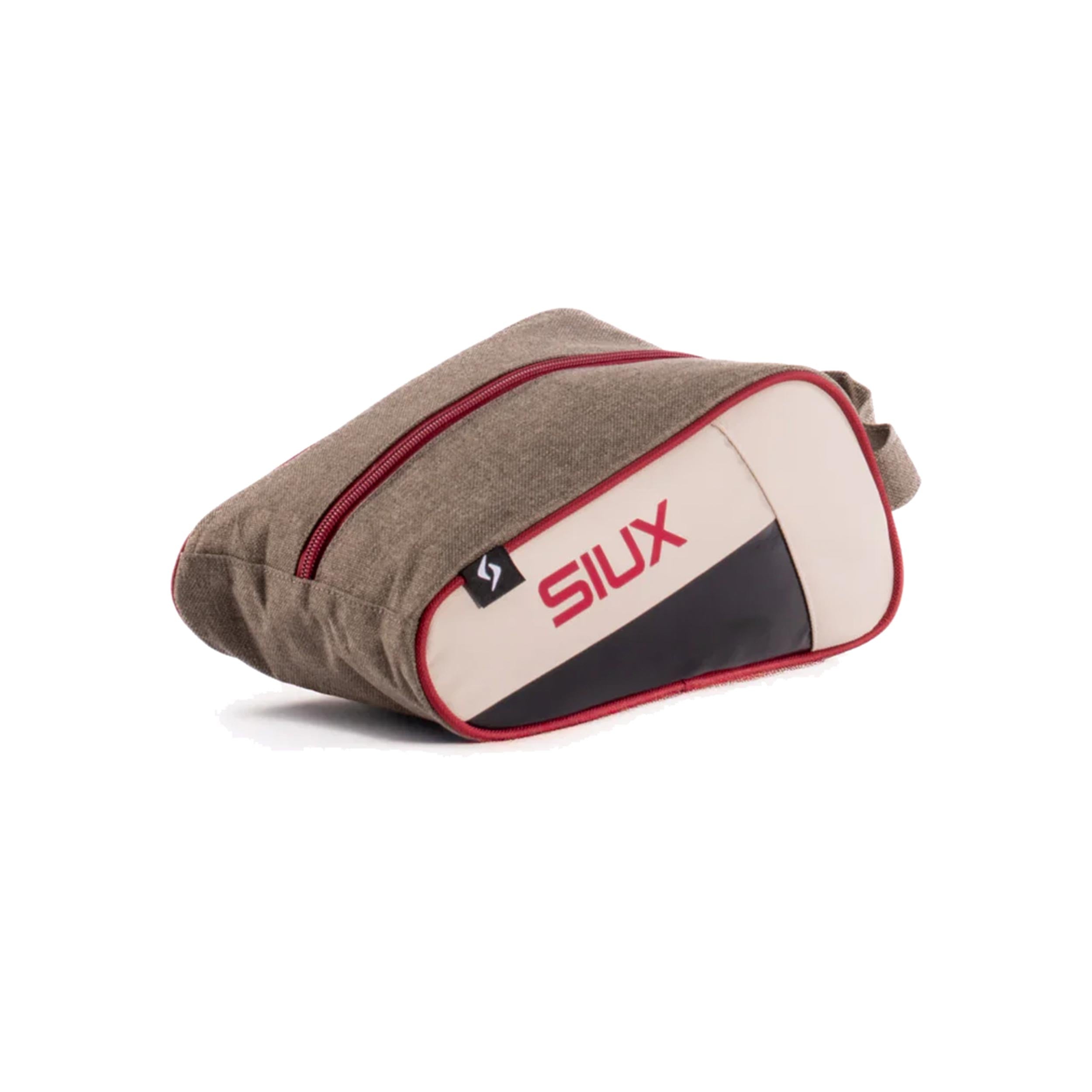 Siux TRAIL Toilet bag - grey