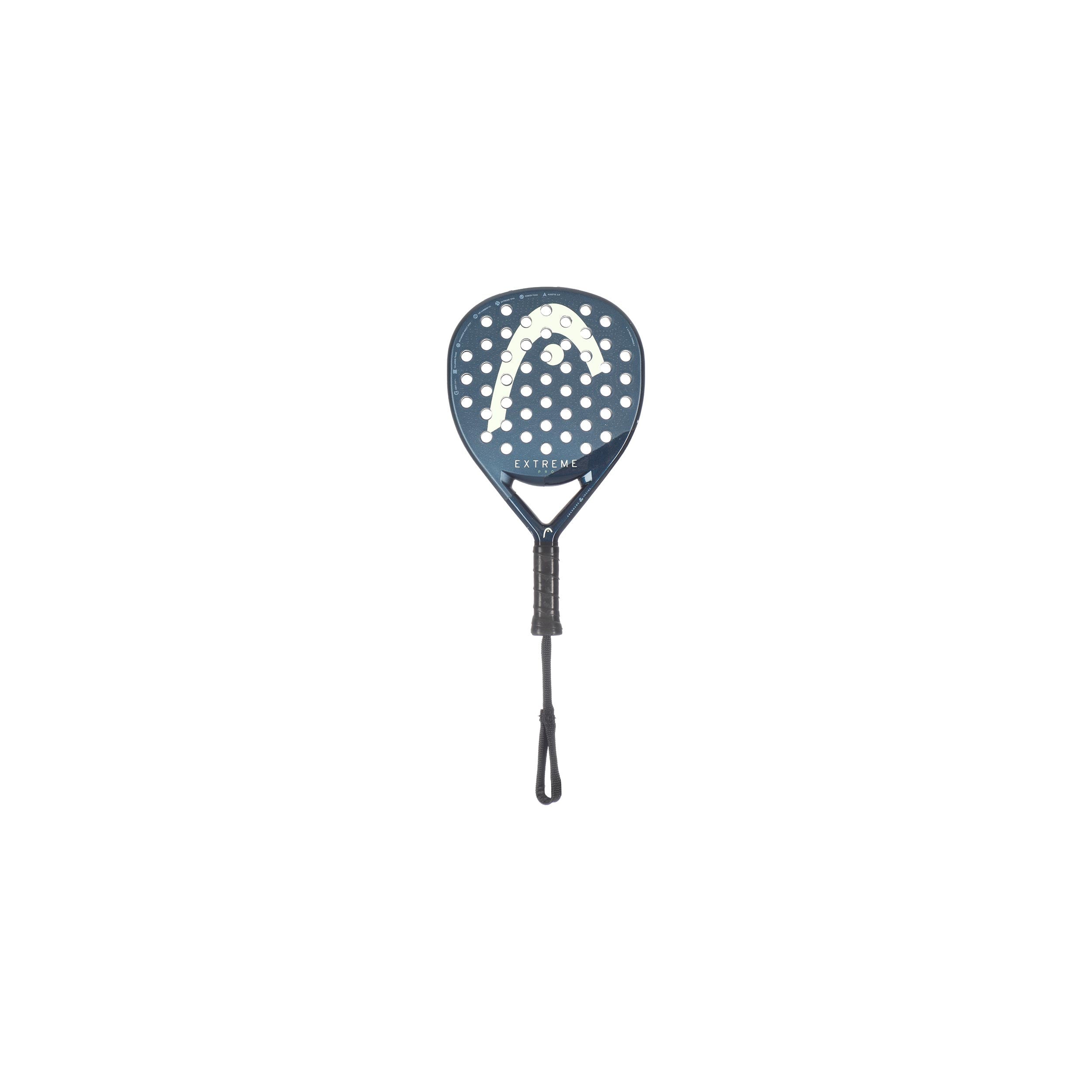 HEAD Mini Padel Extrem Pro 2025 Gift - violet