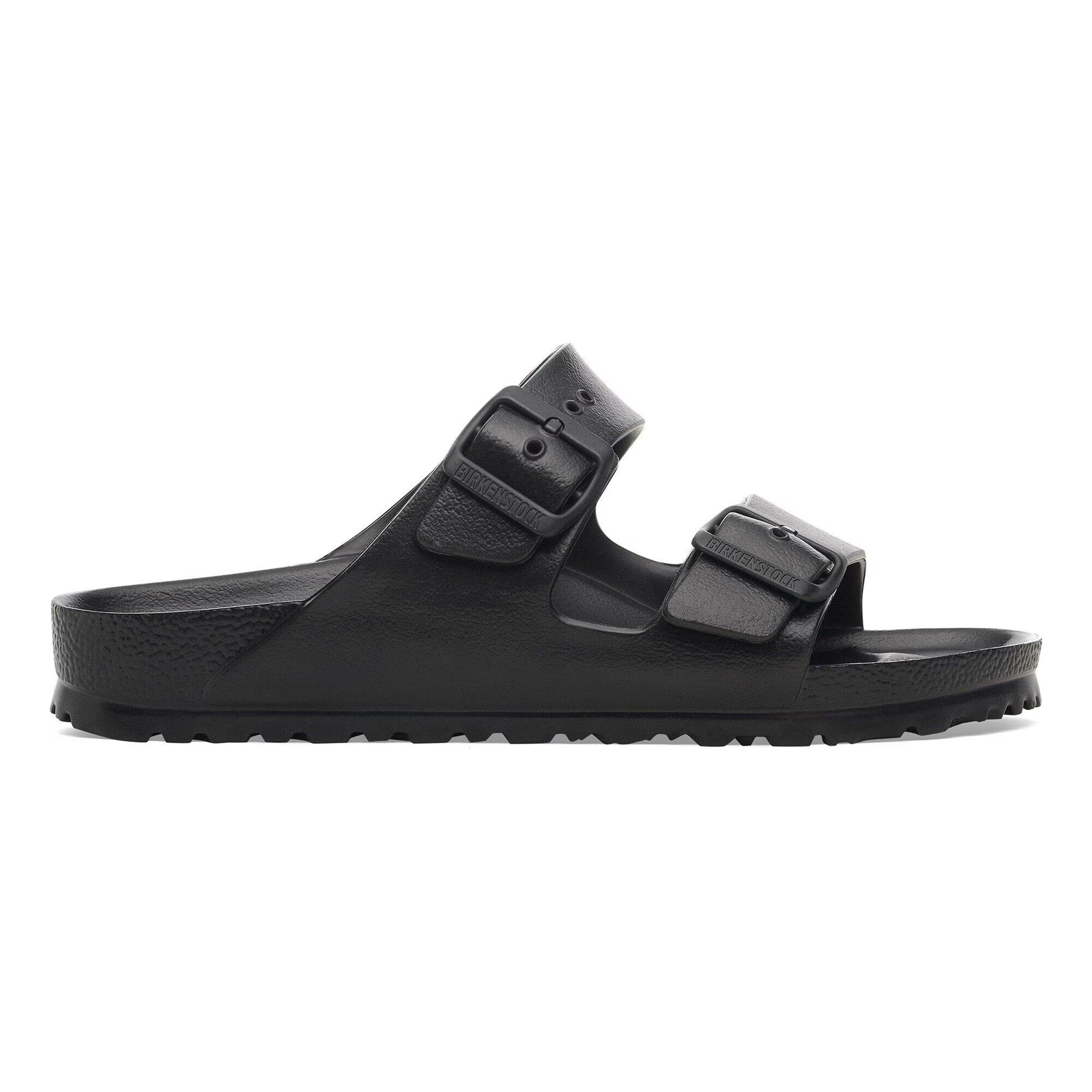 Birkenstock Arizona EVA Badelatschen - schwarz