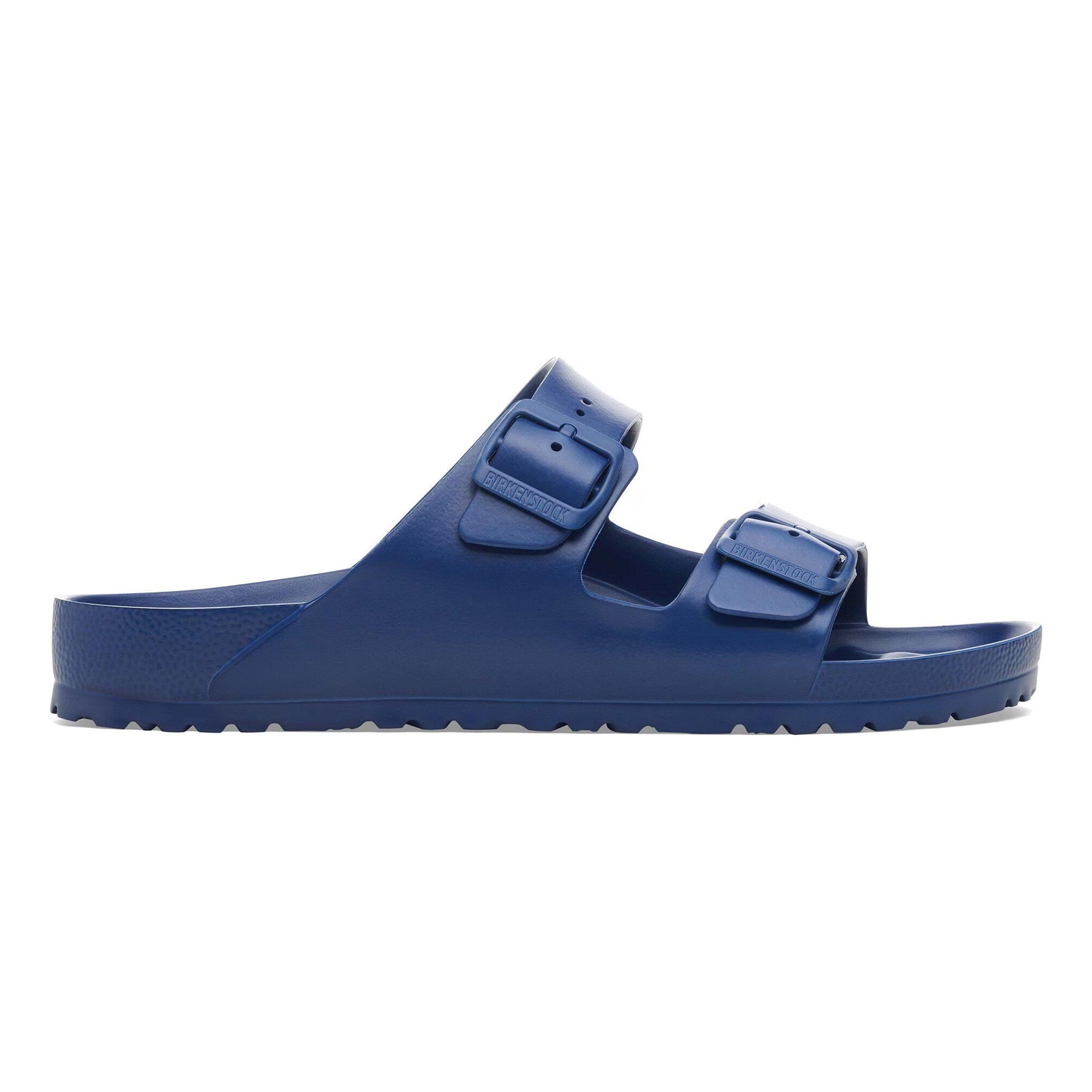Birkenstock Arizona EVA Badelatschen - dunkelblau