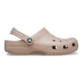 Classic Clog Badelatschen Herren - khaki