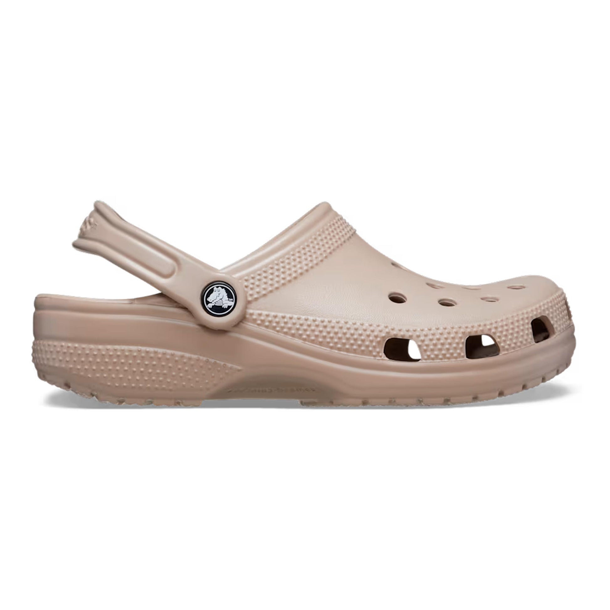 Crocs Classic Clog Badelatschen Herren - khaki