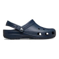 Classic Clog Badelatschen Herren - dunkelblau