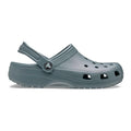 Classic Clog Badelatschen Herren - grau