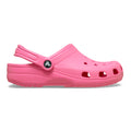 Classic Clog Badelatschen Herren - pink