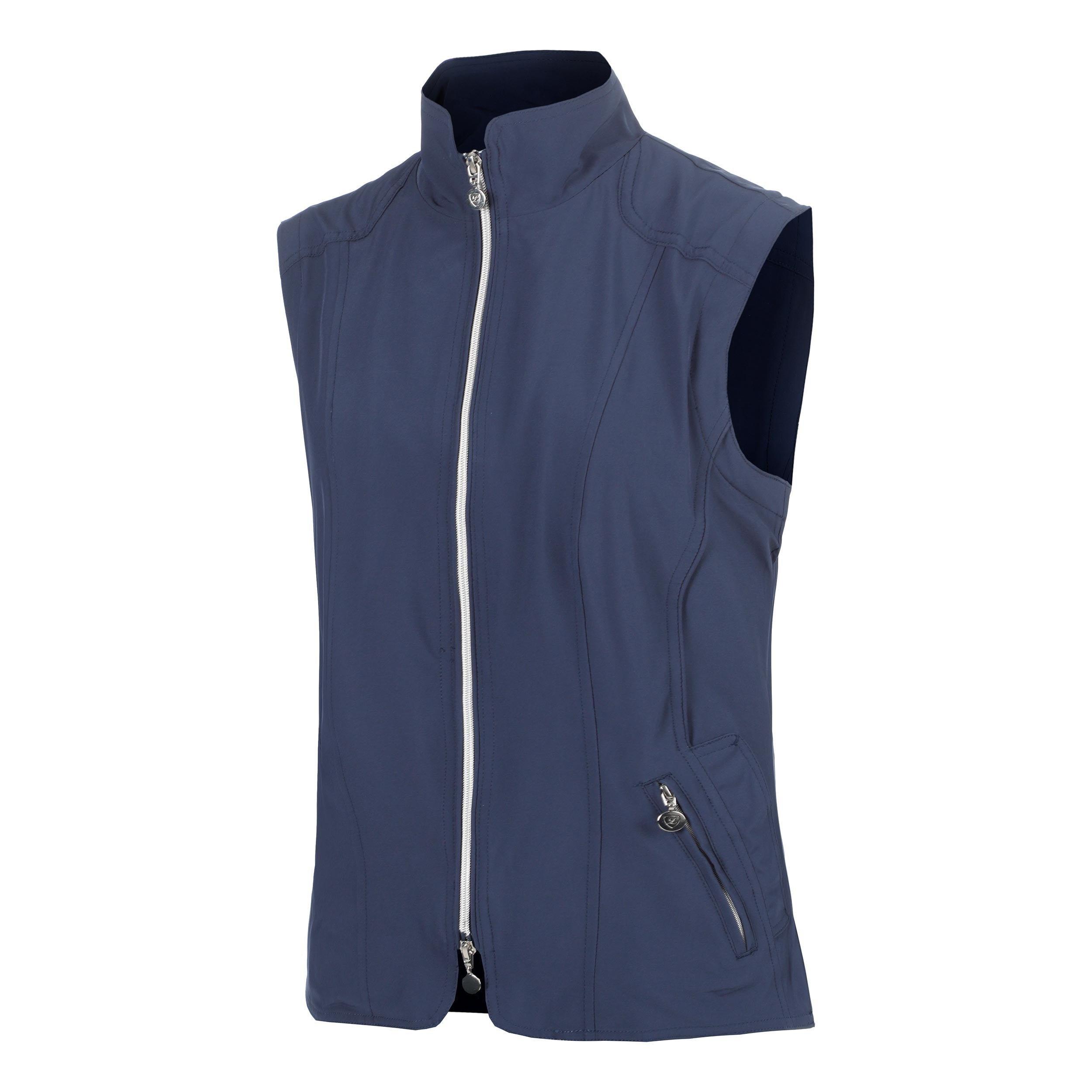 Limited Sports Classic Vest Women - dark blue