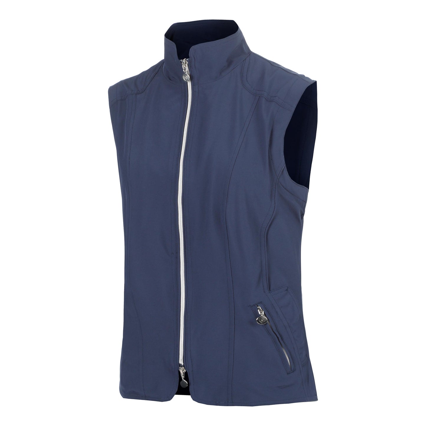 Limited Sports Classic Weste Damen - dunkelblau