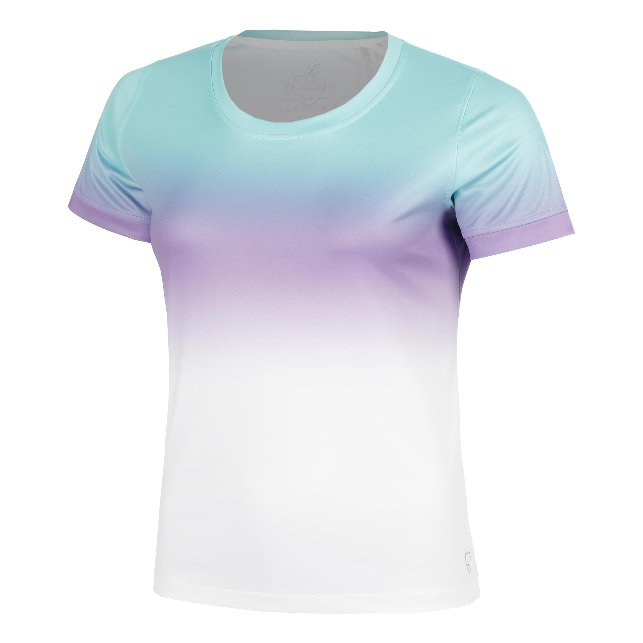 Limited Sports Silvia T-Shirt Women - lilac, mint