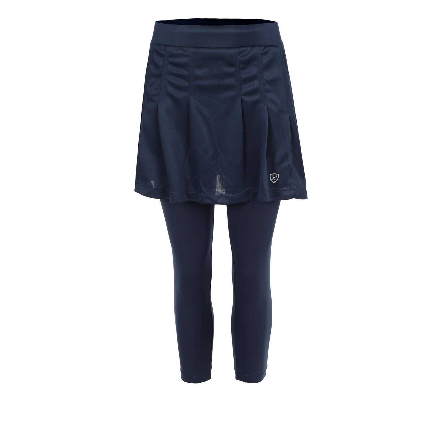Limited Sports Fancy Skirt Women - dark blue