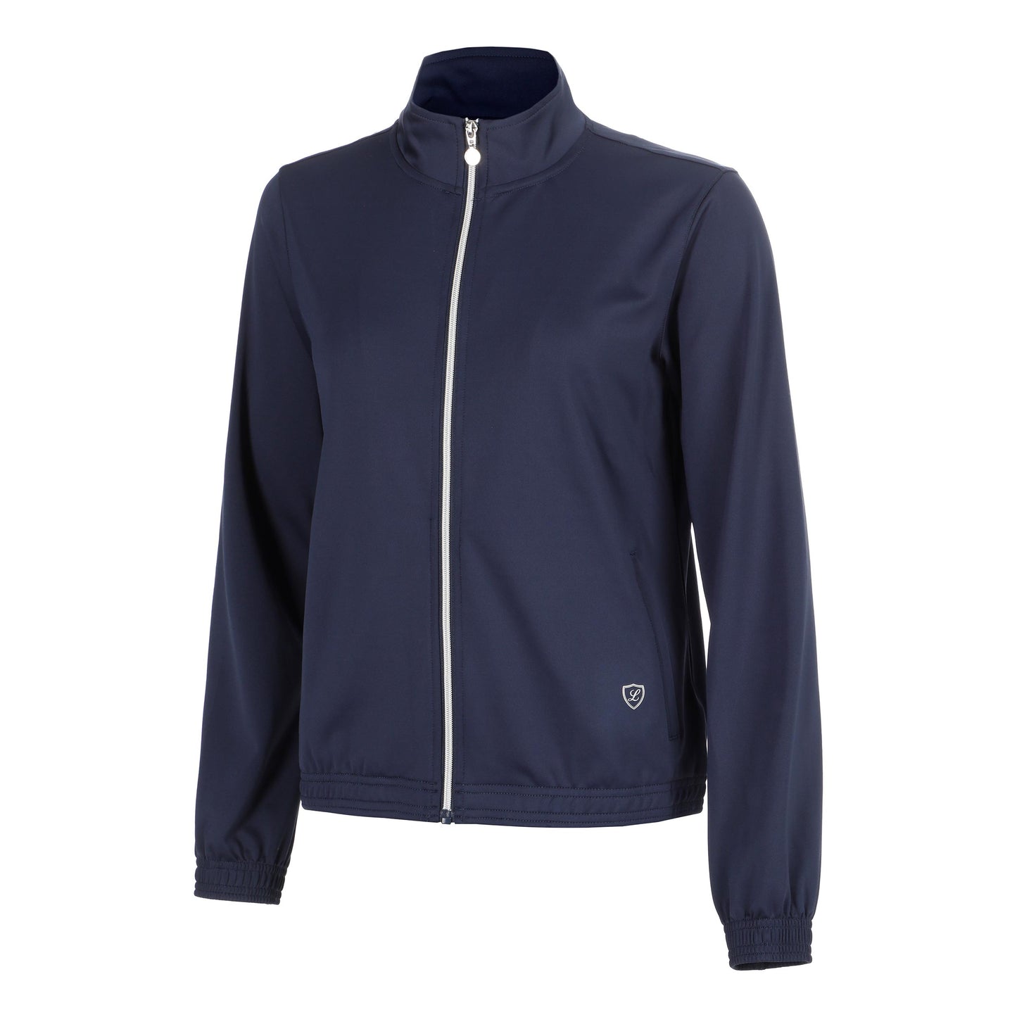 Limited Sports Joelle 2.0 Trainingsjacke Damen - dunkelblau