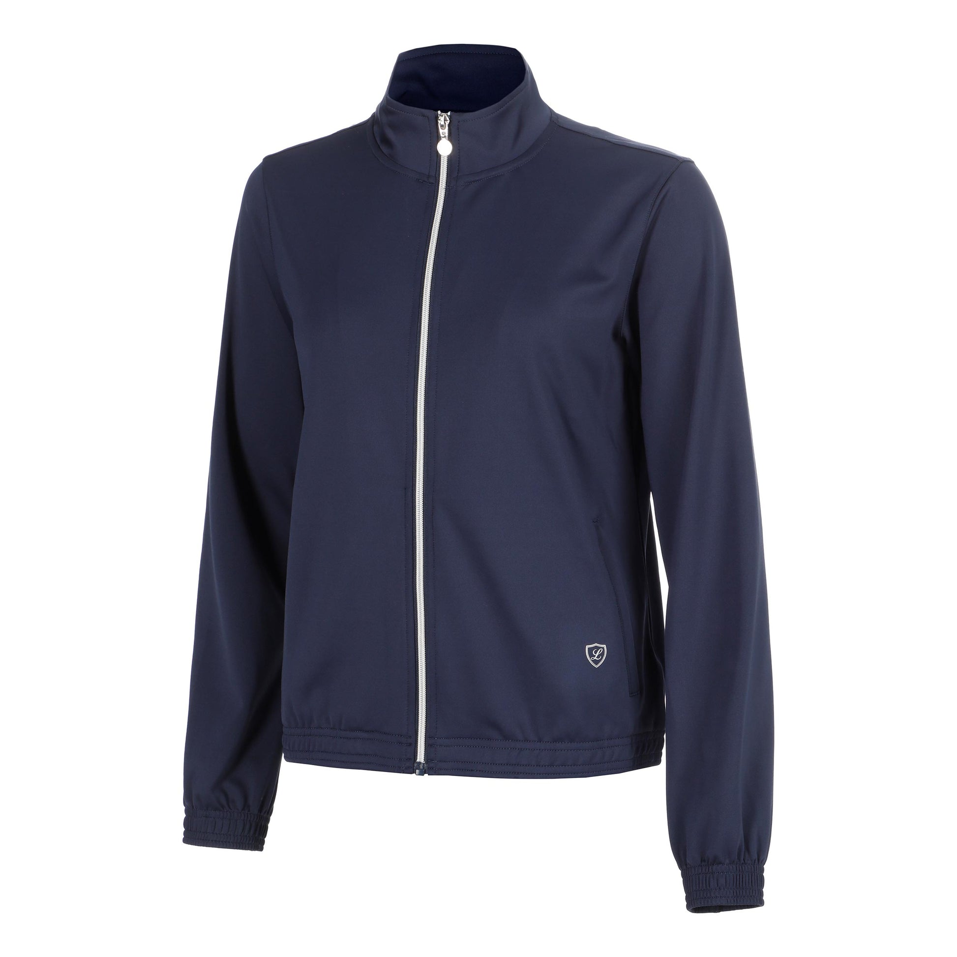 Limited Sports Joelle 2.0 Trainingsjacke Damen - dunkelblau