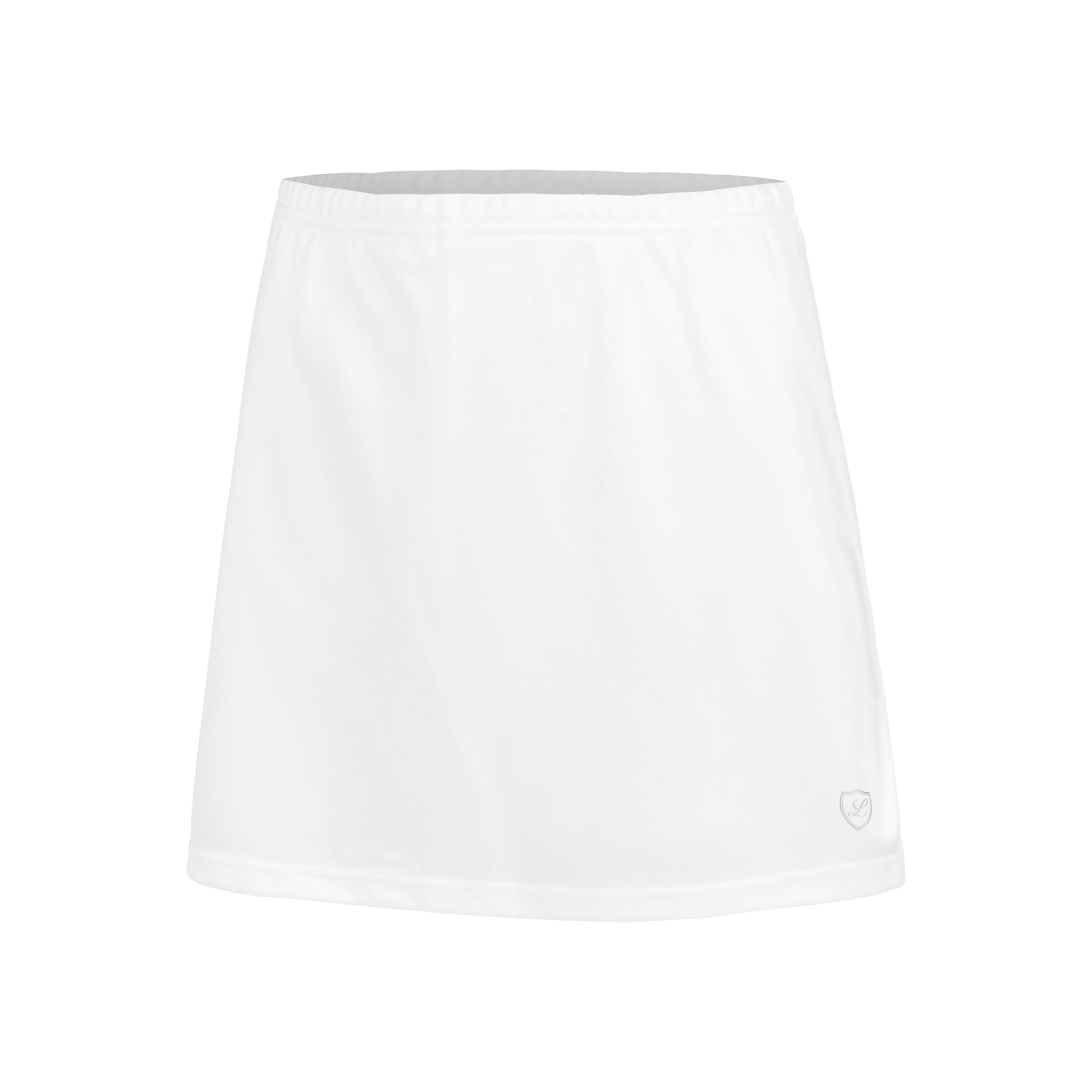 Limited Sports Classic Court Skirt Women - white